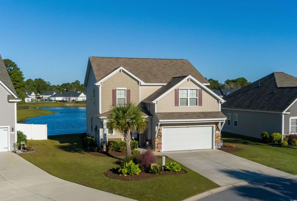 205 Ocean Commons Dr., Surfside Beach, SC 29575