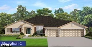 3504 SW 8th ST, Cape Coral, FL 33991