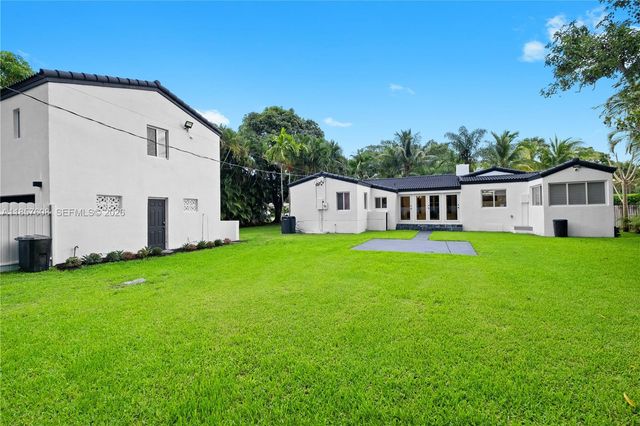 117 NE 95th Street, Miami Shores, FL 33138
