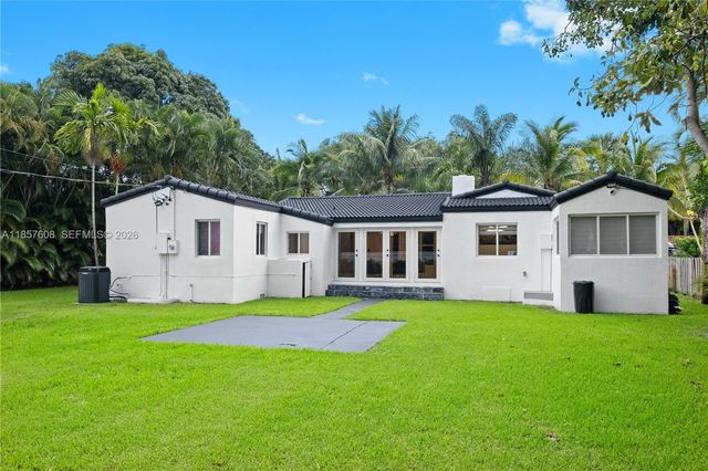 117 NE 95th Street, Miami Shores, FL 33138