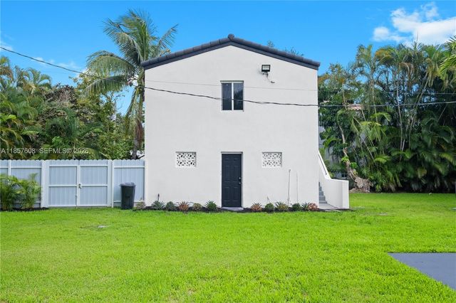 117 NE 95th Street, Miami Shores, FL 33138