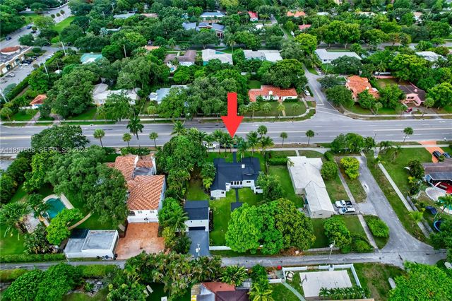 117 NE 95th Street, Miami Shores, FL 33138