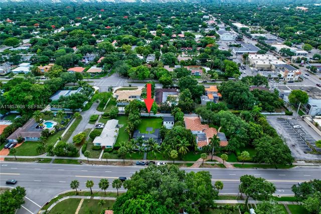 117 NE 95th Street, Miami Shores, FL 33138