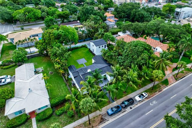117 NE 95th Street, Miami Shores, FL 33138