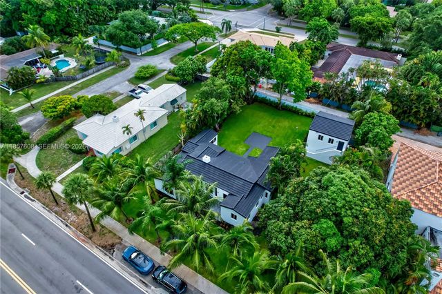 117 NE 95th Street, Miami Shores, FL 33138