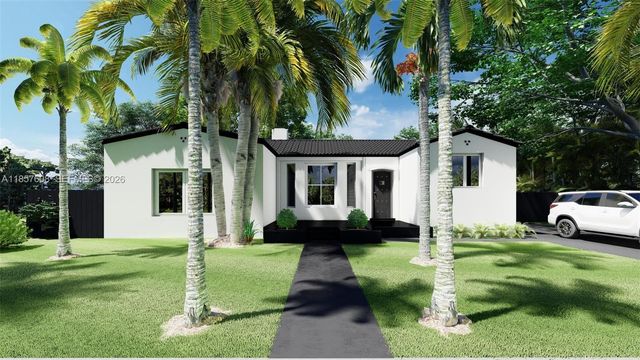 117 NE 95th Street, Miami Shores, FL 33138