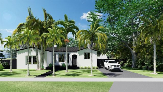 117 NE 95th Street, Miami Shores, FL 33138