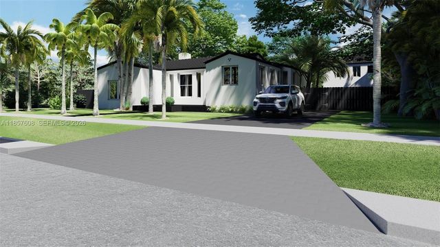 117 NE 95th Street, Miami Shores, FL 33138
