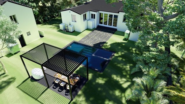 117 NE 95th Street, Miami Shores, FL 33138