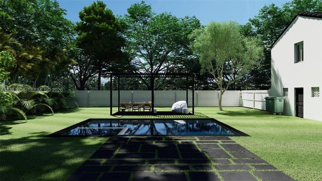117 NE 95th Street, Miami Shores, FL 33138