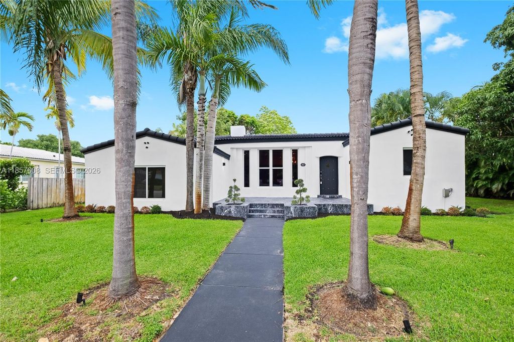 117 NE 95th Street, Miami Shores, FL 33138