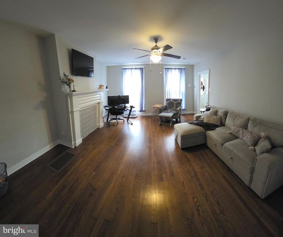 417 W BURKE ST, Martinsburg, WV 25401