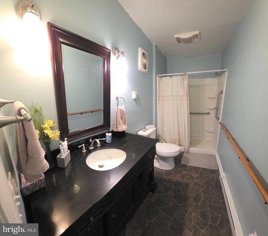 417 W BURKE ST, Martinsburg, WV 25401