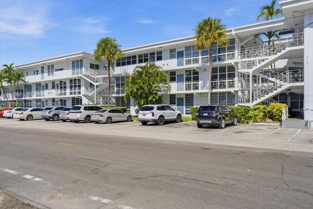 2727 Yacht Club Blvd 2C, Fort Lauderdale, FL 33304