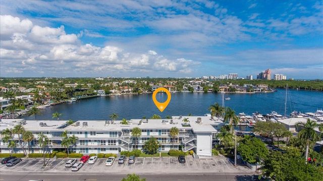 2727 Yacht Club Blvd 2C, Fort Lauderdale, FL 33304