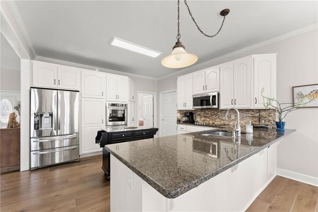 7265 Anglers Rest Road, Dawsonville, GA 30534