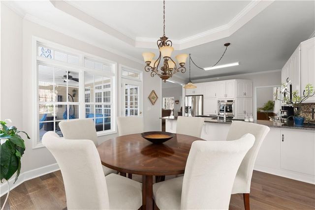 7265 Anglers Rest Road, Dawsonville, GA 30534