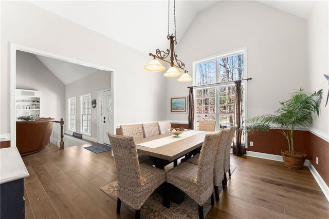 7265 Anglers Rest Road, Dawsonville, GA 30534