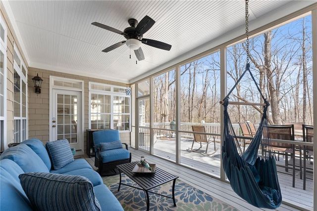 7265 Anglers Rest Road, Dawsonville, GA 30534