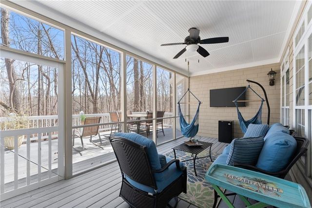 7265 Anglers Rest Road, Dawsonville, GA 30534