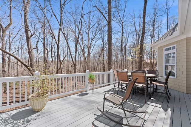 7265 Anglers Rest Road, Dawsonville, GA 30534