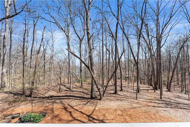 7265 Anglers Rest Road, Dawsonville, GA 30534