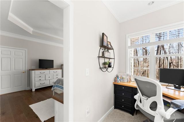 7265 Anglers Rest Road, Dawsonville, GA 30534