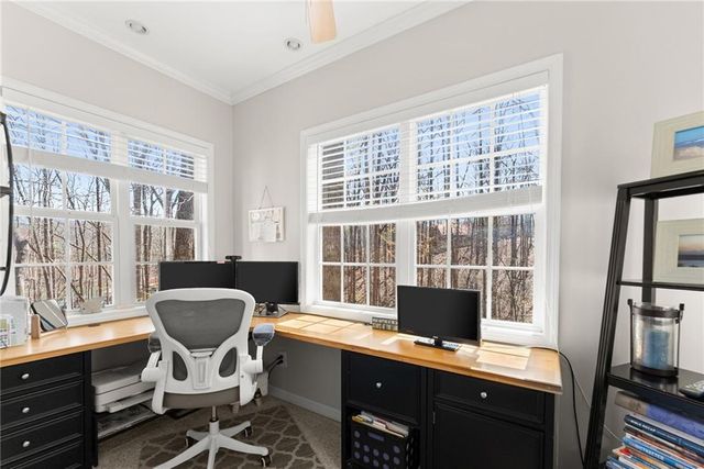 7265 Anglers Rest Road, Dawsonville, GA 30534