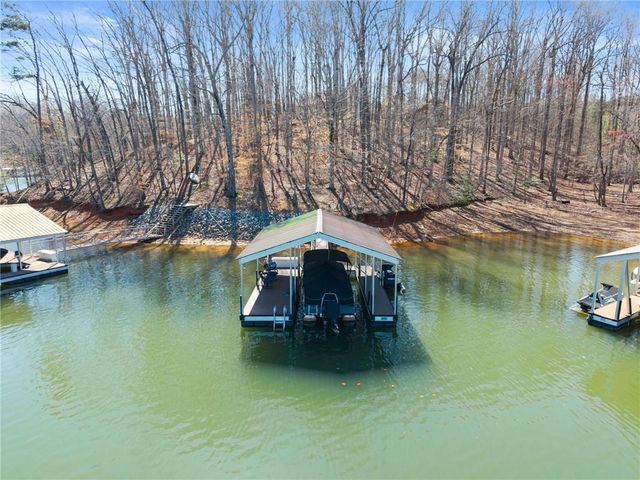 7265 Anglers Rest Road, Dawsonville, GA 30534