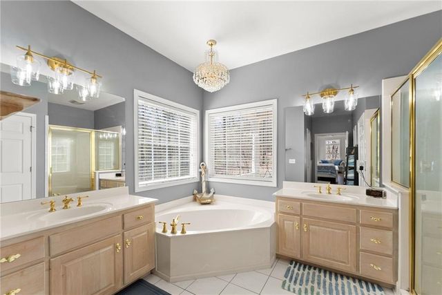 7265 Anglers Rest Road, Dawsonville, GA 30534