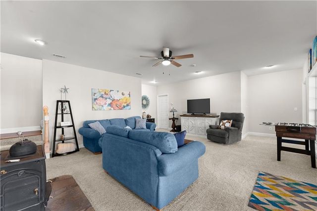 7265 Anglers Rest Road, Dawsonville, GA 30534