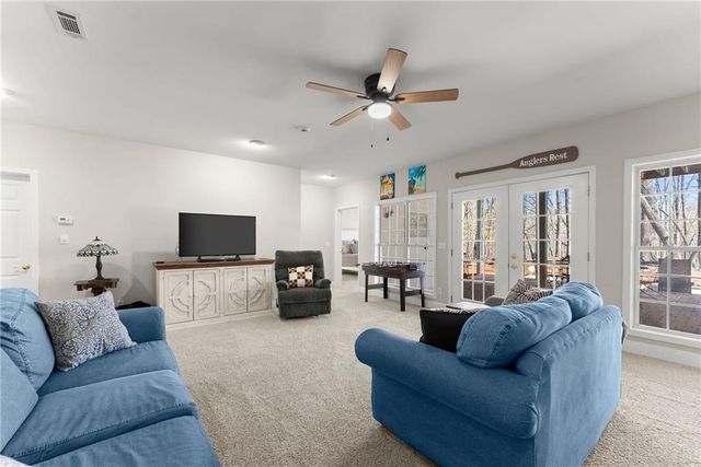 7265 Anglers Rest Road, Dawsonville, GA 30534