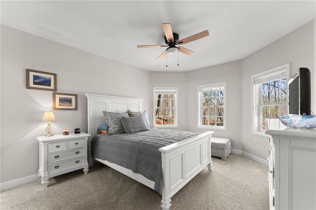 7265 Anglers Rest Road, Dawsonville, GA 30534