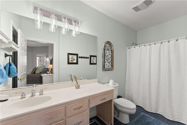 7265 Anglers Rest Road, Dawsonville, GA 30534