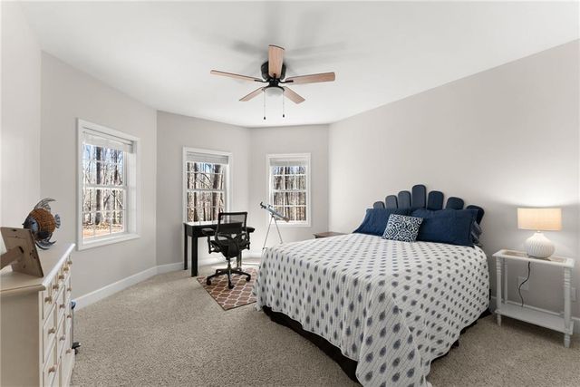 7265 Anglers Rest Road, Dawsonville, GA 30534