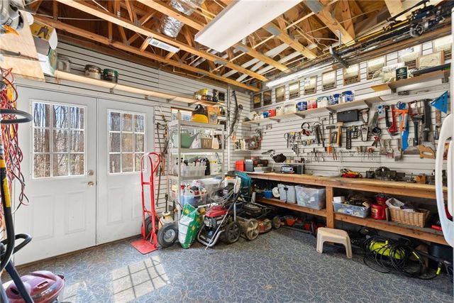 7265 Anglers Rest Road, Dawsonville, GA 30534