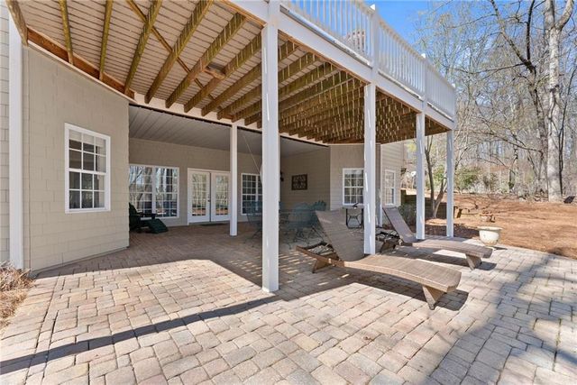 7265 Anglers Rest Road, Dawsonville, GA 30534