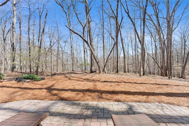 7265 Anglers Rest Road, Dawsonville, GA 30534