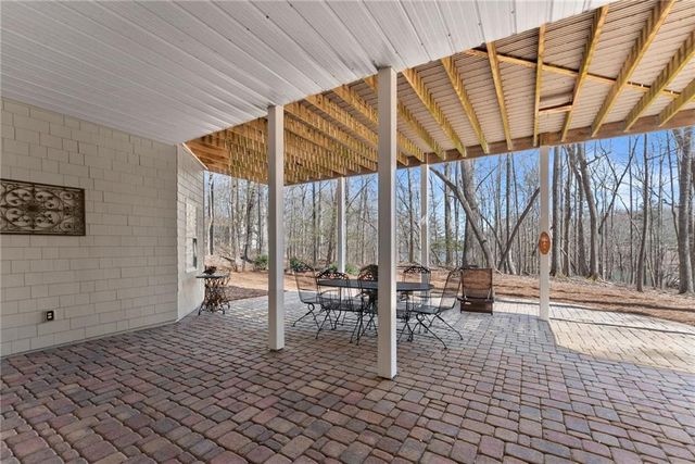 7265 Anglers Rest Road, Dawsonville, GA 30534