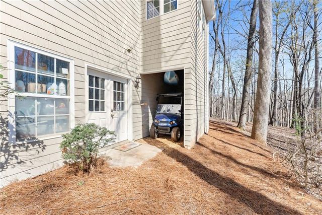 7265 Anglers Rest Road, Dawsonville, GA 30534