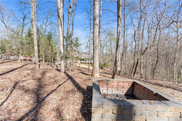 7265 Anglers Rest Road, Dawsonville, GA 30534