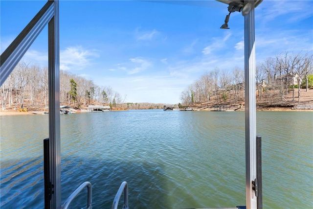 7265 Anglers Rest Road, Dawsonville, GA 30534