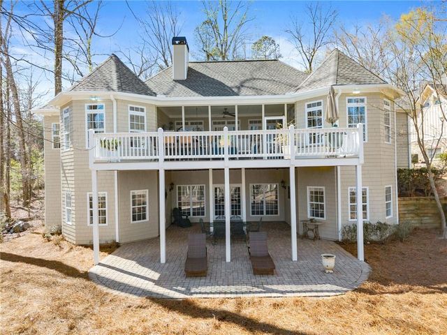 7265 Anglers Rest Road, Dawsonville, GA 30534