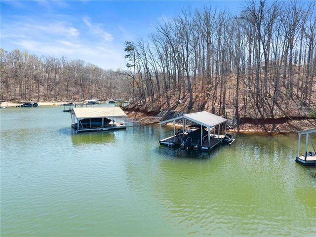 7265 Anglers Rest Road, Dawsonville, GA 30534