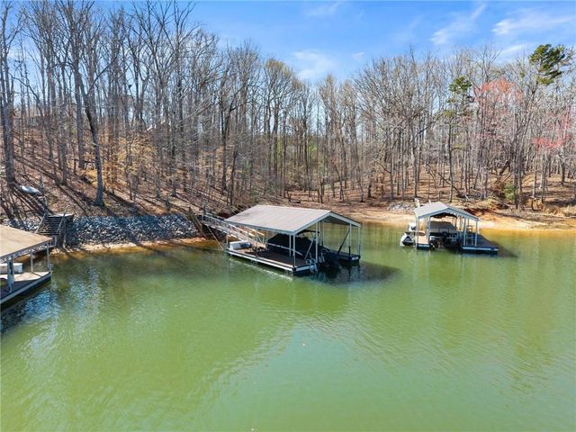 7265 Anglers Rest Road, Dawsonville, GA 30534