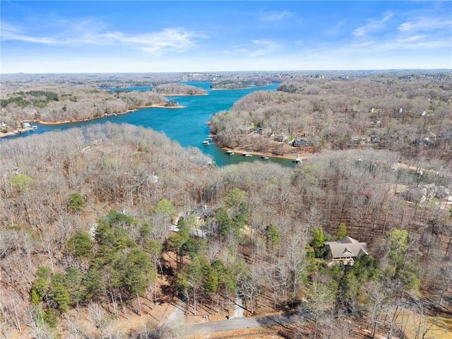 7265 Anglers Rest Road, Dawsonville, GA 30534