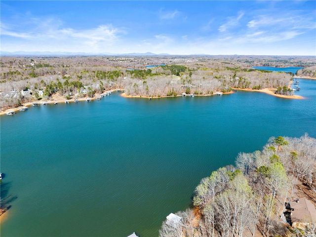 7265 Anglers Rest Road, Dawsonville, GA 30534