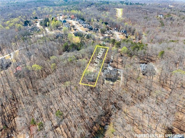 7265 Anglers Rest Road, Dawsonville, GA 30534