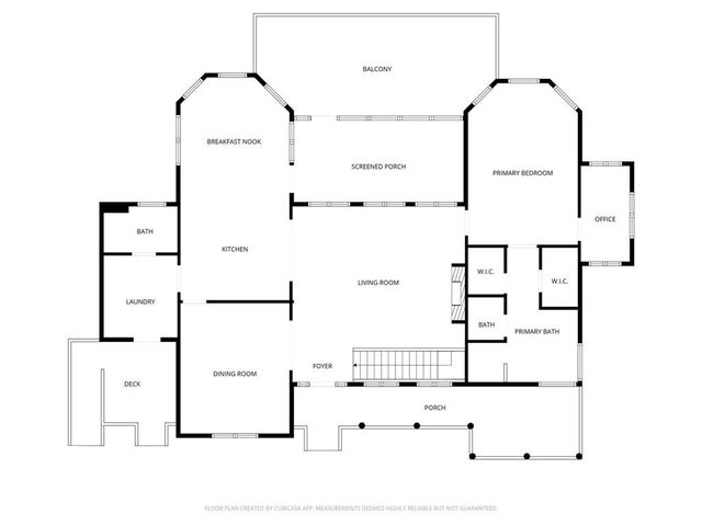 7265 Anglers Rest Road, Dawsonville, GA 30534