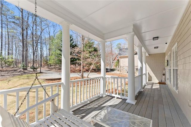 7265 Anglers Rest Road, Dawsonville, GA 30534